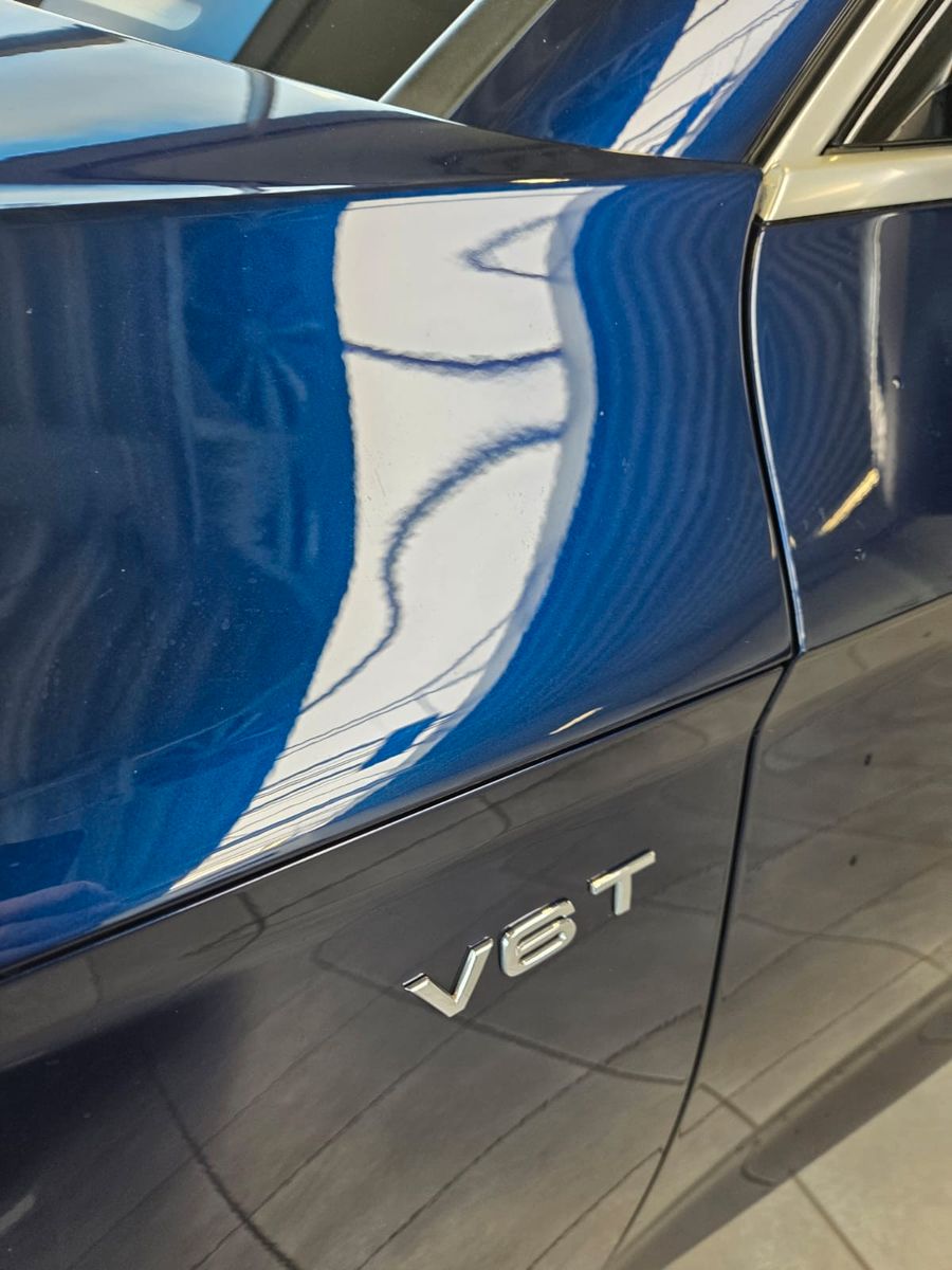 Fahrzeugabbildung Audi SQ5 3.0 TFSI quattro/Voll/Panodach/HUD/AHK