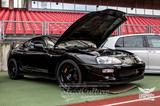 Toyota Supra Mk4 mit 1105 Ps - Der extra Klasse  - Toyota Supra: Mk4