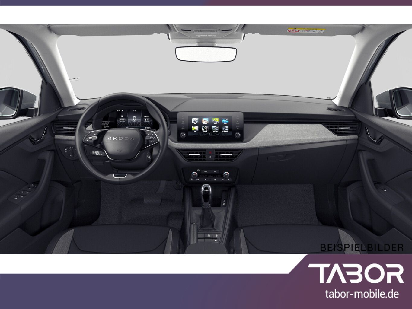 Skoda Scala - Bild 7