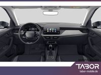 Skoda Scala - Vorschau Bild 7