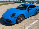 Porsche 911 Turbo