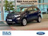 Ford EcoSport Titanium+Kamera+B&O+Navi+Key-Free - Ford EcoSport