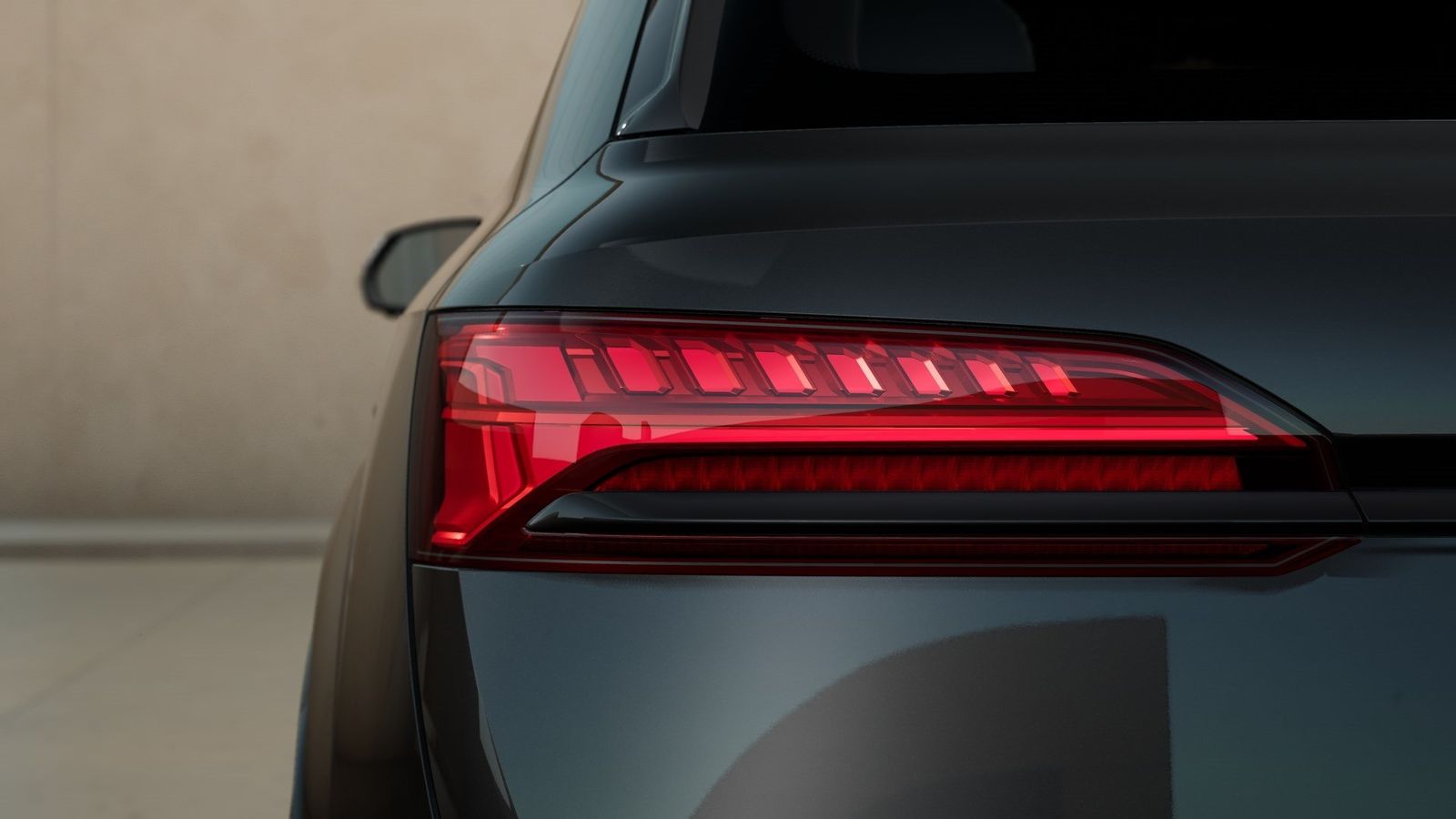 Audi Q7 - Bild 7
