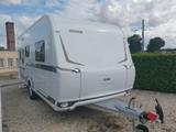 HYMER / ERIBA / HYMERCAR Nova 480 Einzelbetten