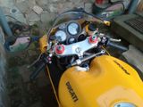 Ducati 748 s - DUCATI GEBRAUCHT 748