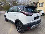 Opel Crossland (X) 1.2 120 Jahre NAVI/RFK/HUD/CARPLAY - Opel Crossland (X) 120-Jahre