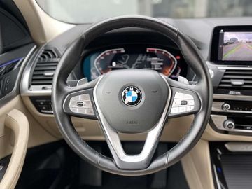 BMW X4 - 8