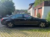 Mercedes-Benz S 600 L - gepflegt*Pano*Standheizung*Sitzbelüf. - Mercedes-Benz S 600 in Stuttgart