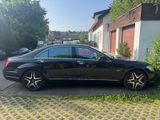 Mercedes-Benz S 600 L - gepflegt*Pano*Standheizung*Sitzbelüf. - Mercedes-Benz S 600