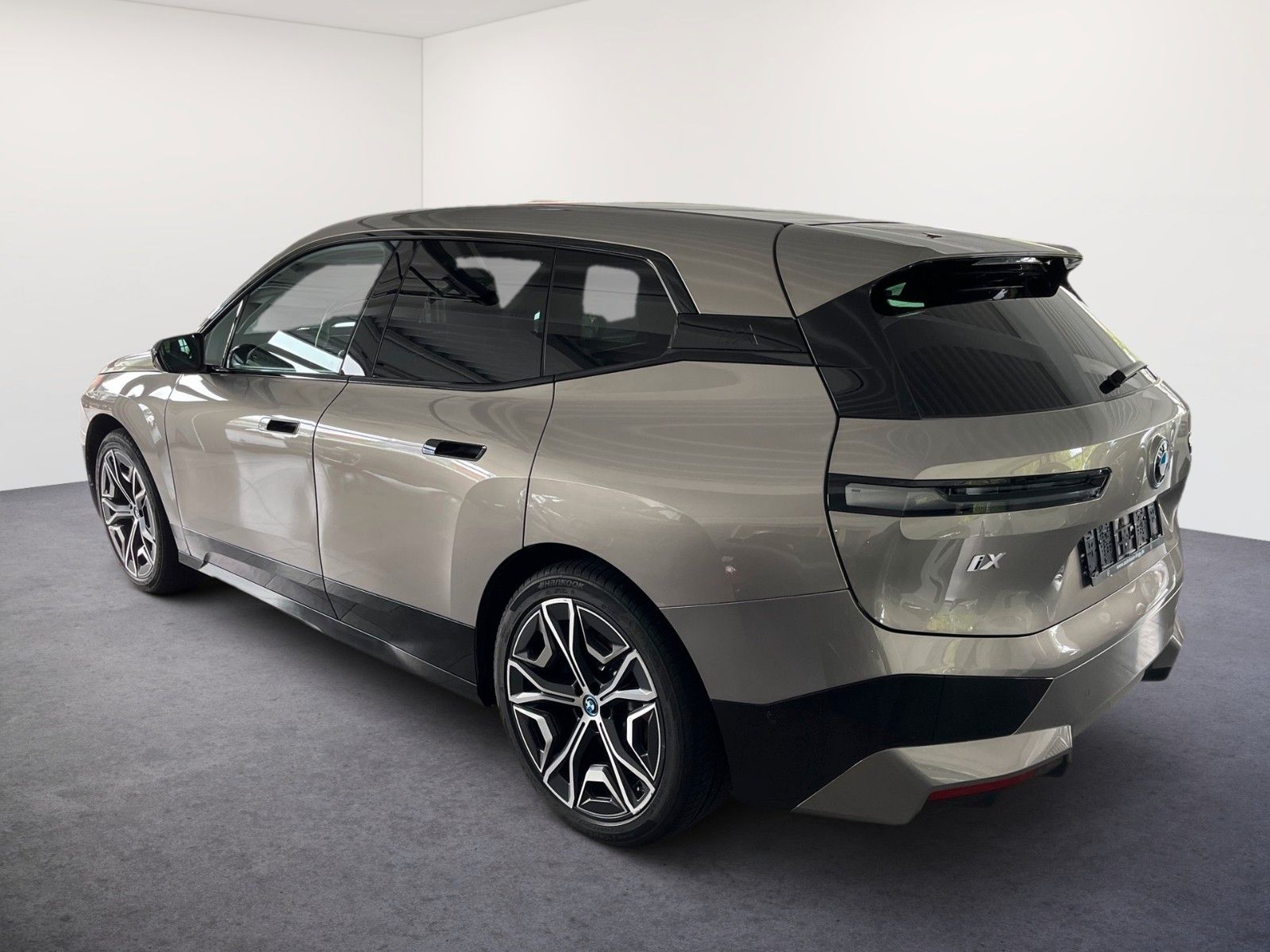 BMW iX - Bild 4