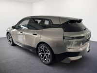 BMW iX - Vorschau Bild 4