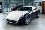 Ferrari 612 Scaglietti | Einzelstück - Ferrari 612: Scaglietti