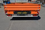 Obermaier Tandem-Tieflader OS2-TUE 89A - Obermaier Tieflader