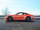 Porsche 911 3.0 Carrera GTS - Porsche: 911 Gt3