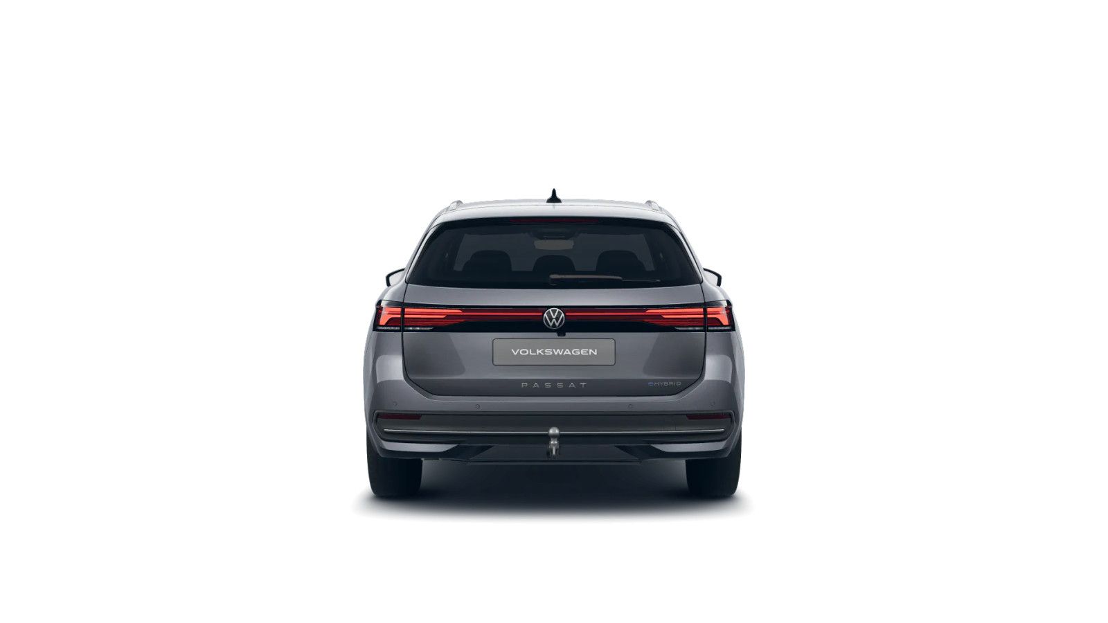Volkswagen Passat Variant - Bild 9