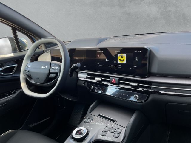 Fahrzeugabbildung Kia Sportage GT-LINE 4WD 1.6 T-GDI MILD-HYBRID *PANO