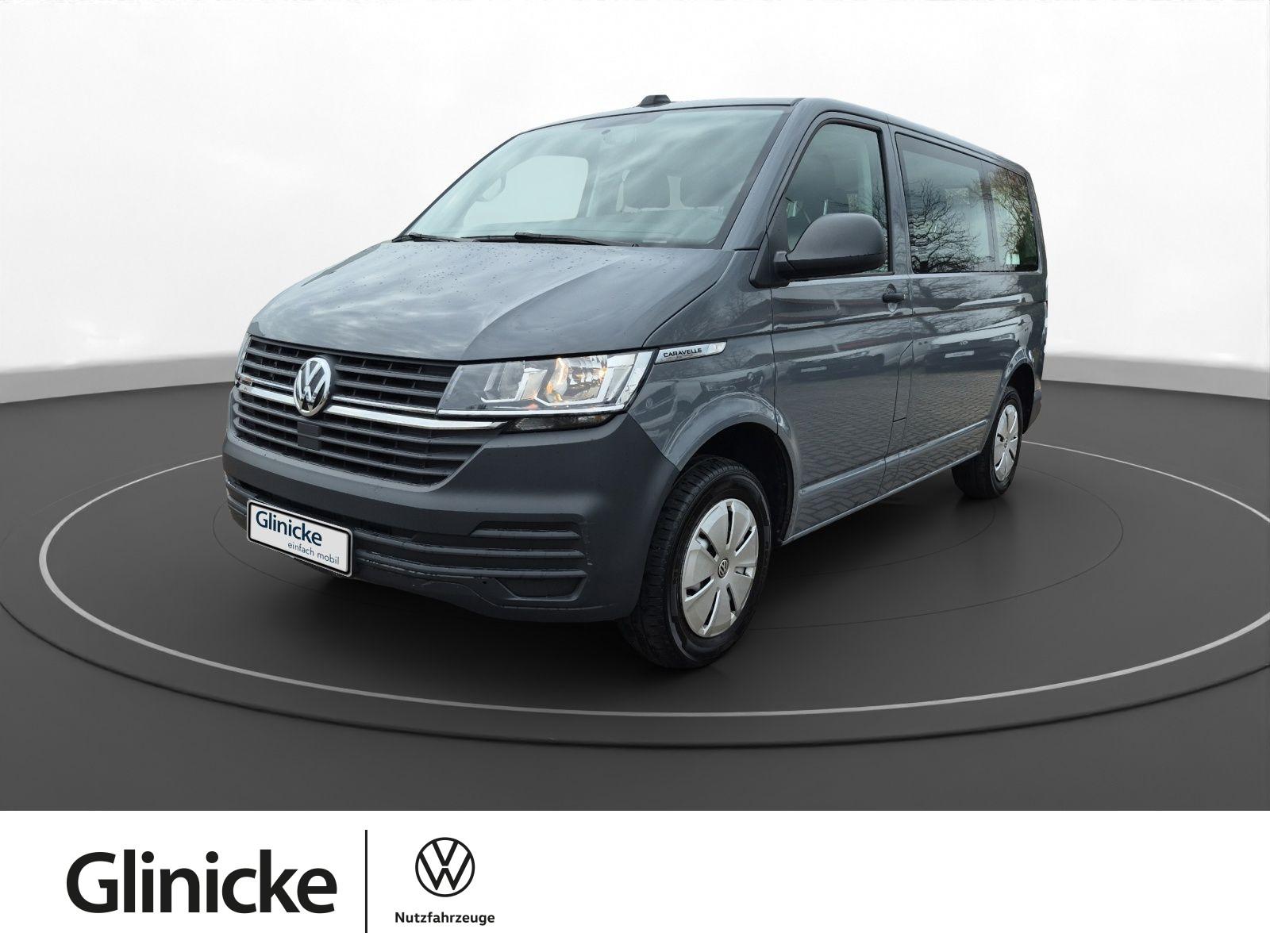 Volkswagen T6.1 Caravelle Trendline 4MOTION