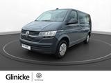 Volkswagen T6.1 Caravelle Trendline 4MOTION - Volkswagen T6 Caravelle mit Diesel-Antrieb: Kombi, Automatik