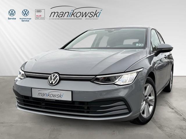 Volkswagen Golf VIII 1.5 TSI 131 PS *LIFE*LED ACC NAVI APP