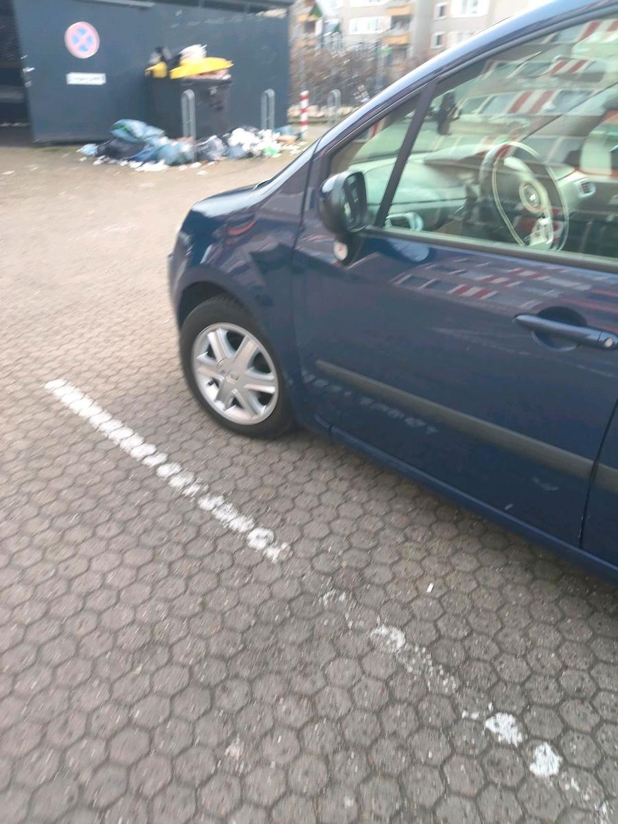 Renault Modus
