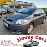 Toyota Auris  3-Türer 1.6 VVT-i Multimode Sol - Toyota Auris aus 2007
