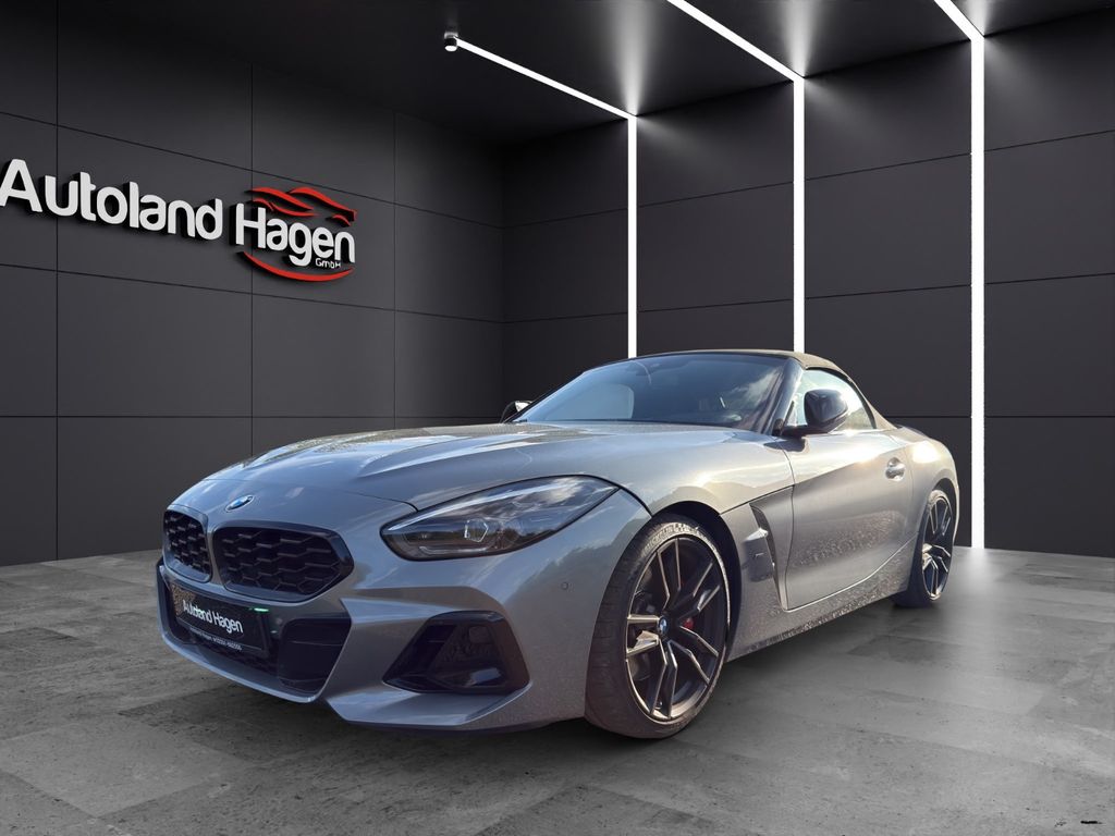 Image of BMW Z4