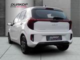 Kia Picanto EU6d 1.0 Vision (Euro 6e) Navi Apple Car - weiße Kia Picanto