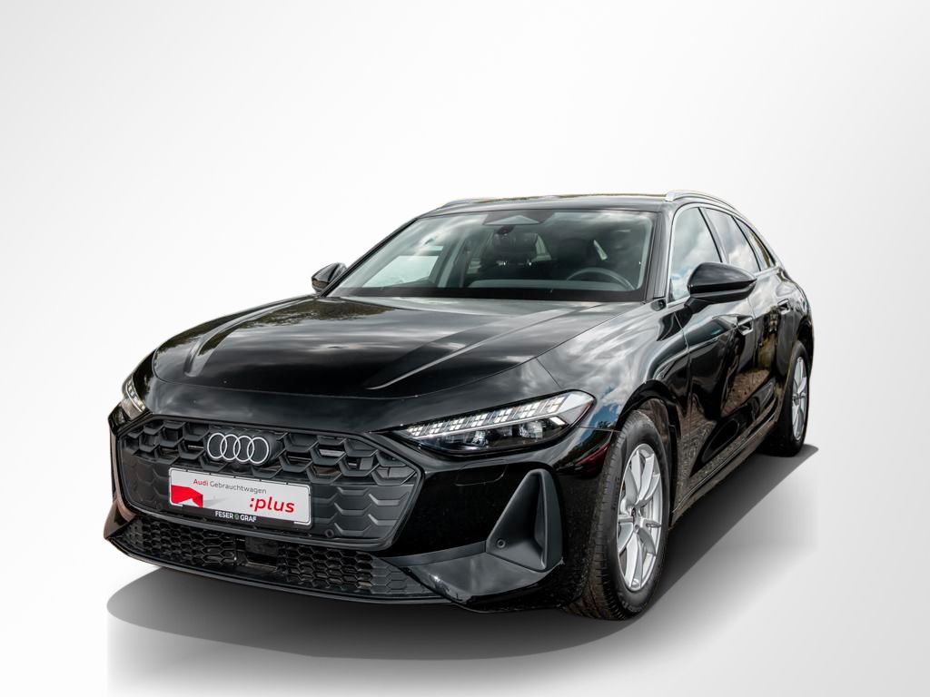 Audi A5 - Bild 12