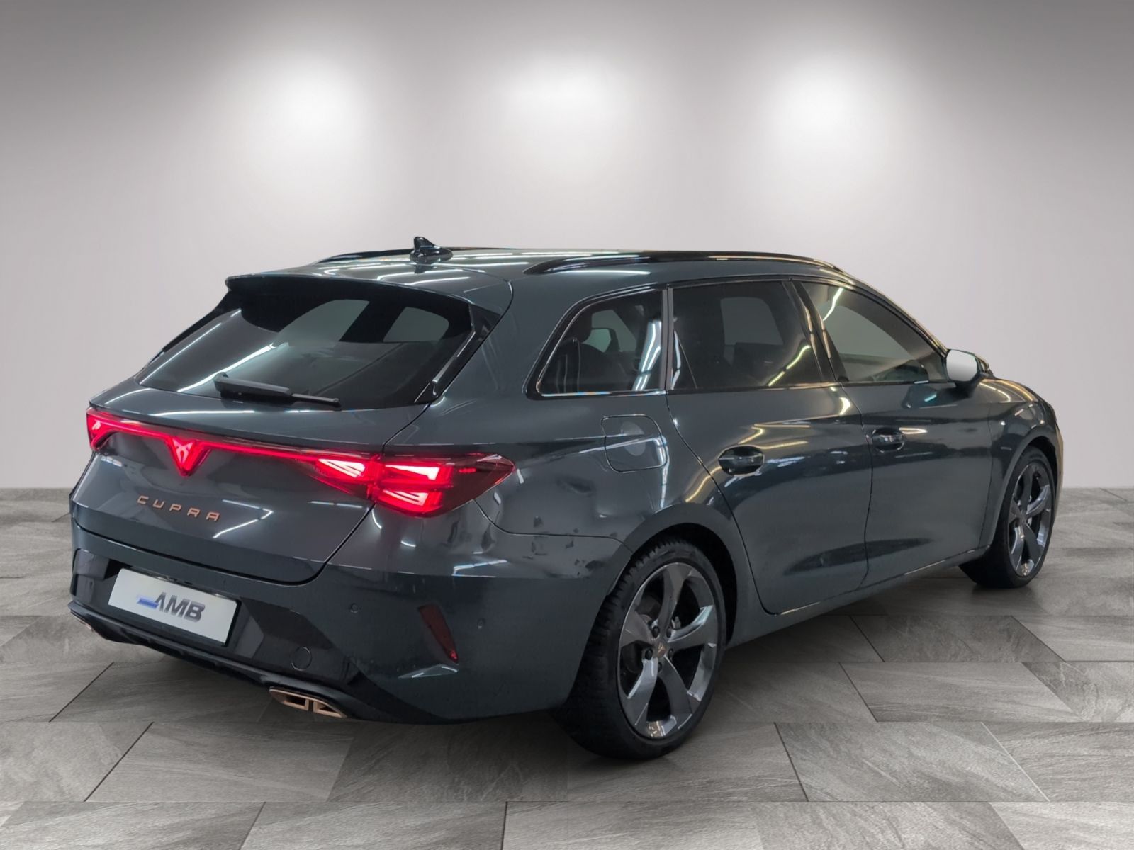 Cupra Leon - Bild 3