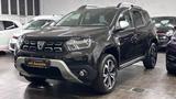 Dacia Duster II Prestige+ / LPG+Benzin/ Kamera 360/SHZ - scheckheftgepflegte Dacia Duster