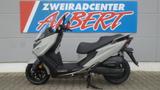 Kymco X-TOWN 125i  CT CBS €5  - KYMCO X TOWN CT 125I CBS