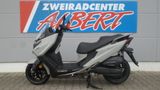 Kymco X-TOWN 125i  CT CBS €5  - KYMCO X TOWN 125 CBS