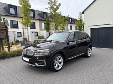BMW X5 - 2