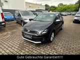 Volkswagen Polo V CrossPolo*Leder*Xenon*Navi*PDC*GARANTIE* - Volkswagen Polo aus 2011 mit Diesel-Antrieb