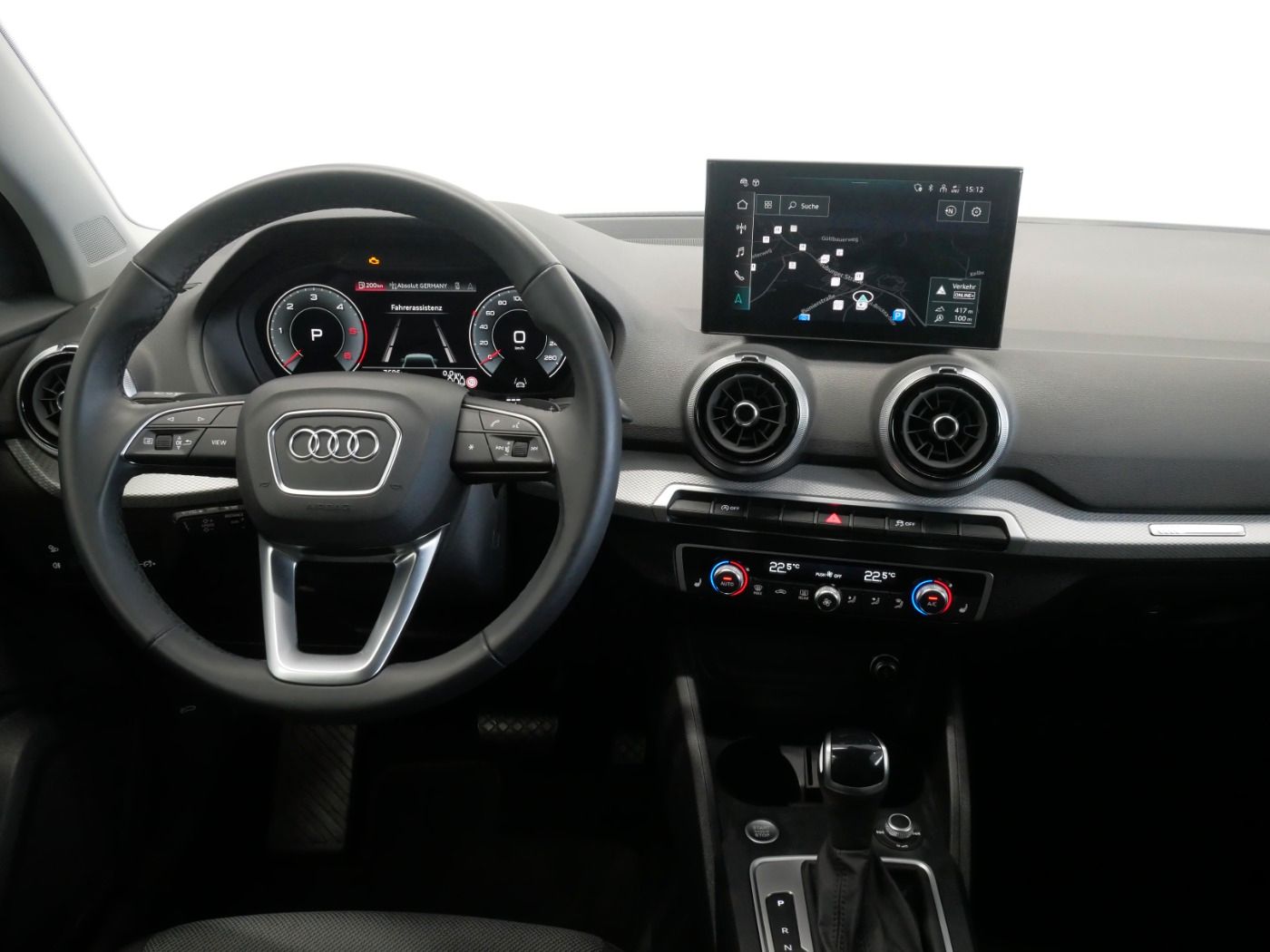 Audi Q2 - Bild 10
