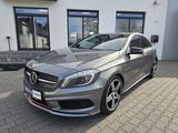 Mercedes-Benz A 250 AMG Sportpaket Alcantara RFK NAVI 2.HAND - gebrauchte Mercedes-Benz A 250 aus dem Jahr 2015