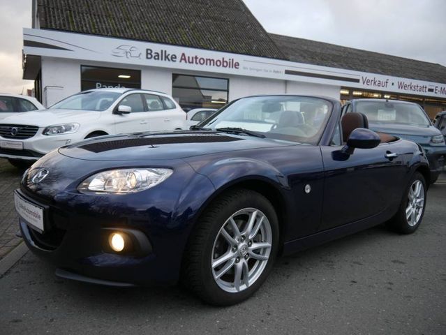 Mazda MX-5 1.8 KENKO *Top Zustand!*Top Optik!*