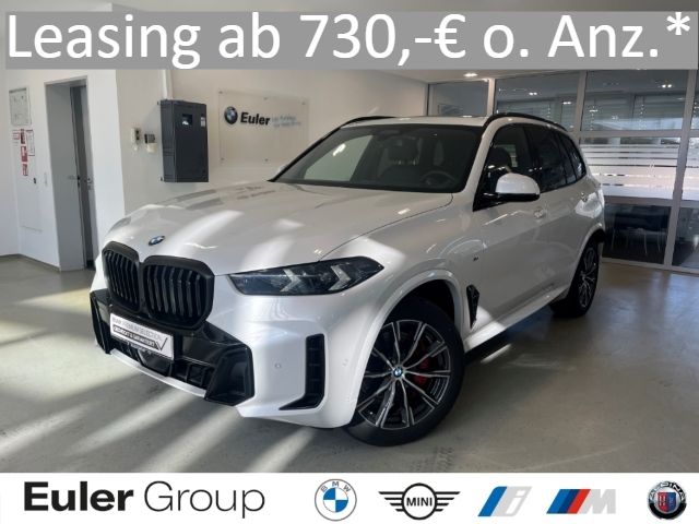 BMW X5 xDrive30d M Sport Pro AHK StHz Travel+Innov.+