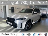 BMW X5 - Vorschau Bild 1