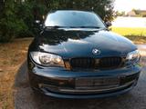 BMW 116i Facelift TÜV NEU 2028, 18 ZOLL, Service NEU