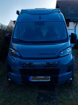 Weinsberg CaraLife 630 LQ VOLLAUSSTATTUNG  - Weinsberg CaraLife 630 LQ