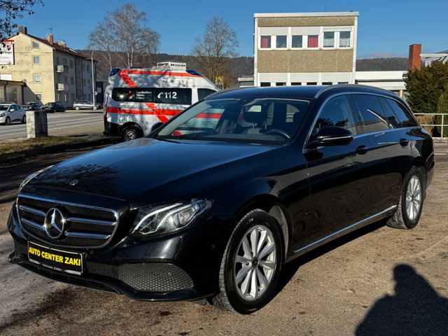 Mercedes-Benz E 220 E -Klasse T-Modell E 220 d 4Matic