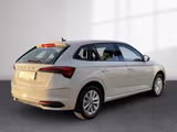 Skoda Scala 1.0 TSI SELECTION LED Apple CarPlay Alu - Skoda Scala in Bochum