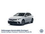 Volkswagen Polo 1.0 TSI Life Kamera - Auto leasen in Stuttgart
