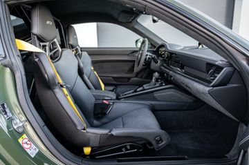 Porsche 992 GT3*CS*SCHALE*PTS*XPEL*LIFT*BOSE*90L