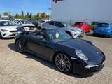Porsche 911 Carrera 4 S Cabriolet  Tel:+491727199990 - gebrauchte Porsche 911 Urmodell aus dem Jahr 2014