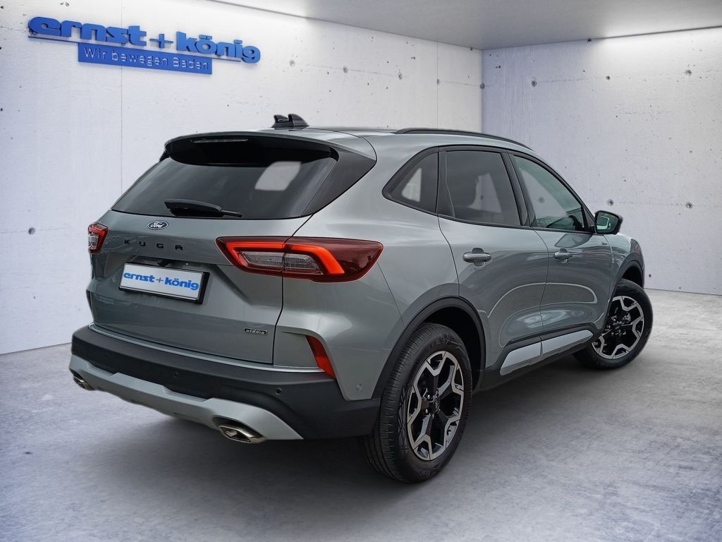 Ford Kuga 2.5 Duratec PHEV ACTIVE X *MATRIX*AHK*HUD* imagem 3