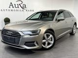 Audi A6 Avant 40 TDI Qu Sport NAV+LED+CARPLAY+1HD+PP  - Audi A6 C4 Gebrauchtwagen