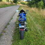 Yamaha YZF-R125CCM - GEBRAUCHT 125CCM