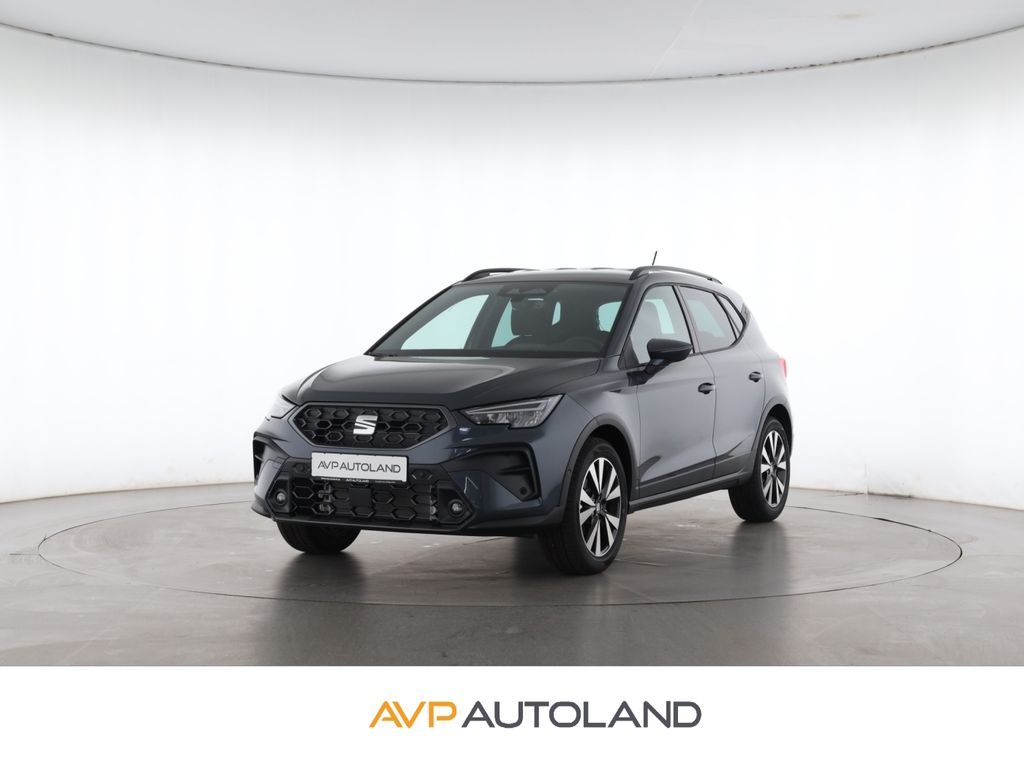 Arona 1.0 TSI DSG FR | Facelift